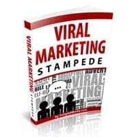 Mercadeo viral Estampida PLR
