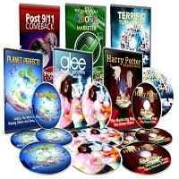 Viral Video Series (6 Productos)