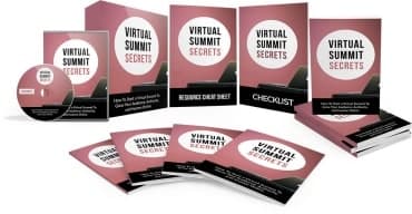 Virtual Summit Secrets Video