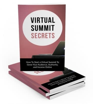 Secretos de Cumbre Virtual