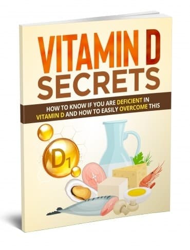 Secretos de vitamina D