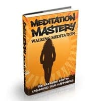 Meditación Caminando