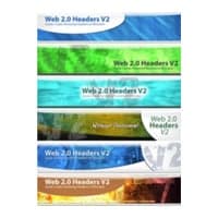 Web 2.0 Headers Versión 2