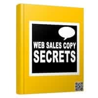 Red Sales Copy Secrets