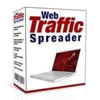 Distribuidor de Tráfico Web