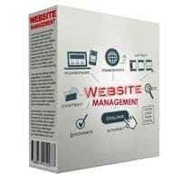 Web Manager Software