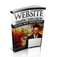 Explosión de Tráfico Web
