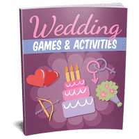 Bodas Juegos y Actividades