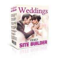 Software Constructor de Sitios Web de Videos de Bodas