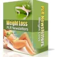 Perder peso Niche Newsletters