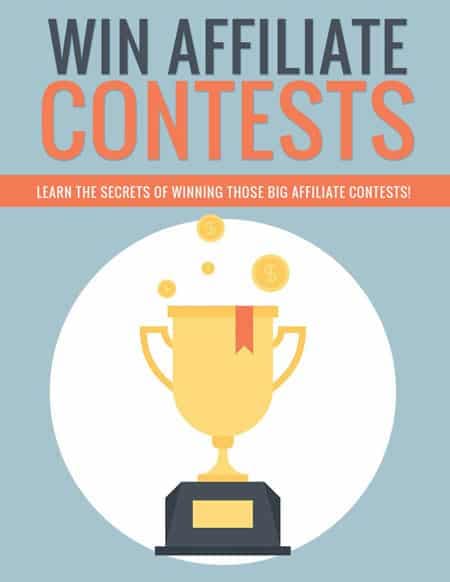 Ganar concursos de afiliados