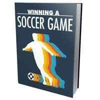 Ganando un juego de fútbol