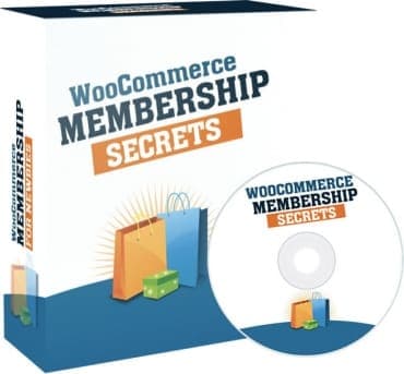 WooCommerce Miembros Secretos