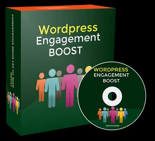 WordPress compromiso Boost