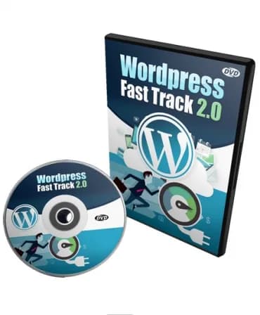 WordPress Fast Track V 2.0 Avances