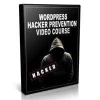 WordPress Hacker prevención