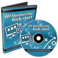 WordPress Composición Kick-Start