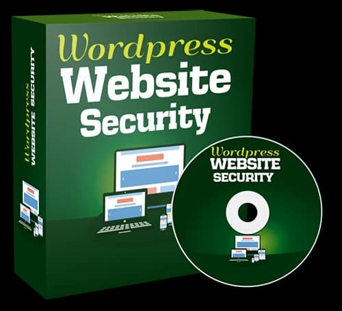 WordPress Seguridad del sitio web