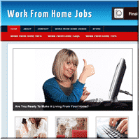 Trabajos Desde Casa PLR