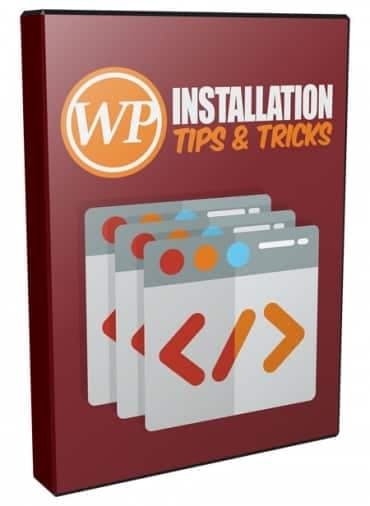 Consejos de instalación WP & Trucos