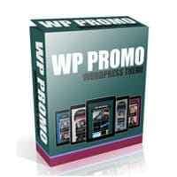 Tema de WordPress WP Promo