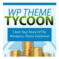 Tema WP Tycoon