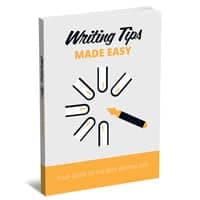 Consejos de escritura fácil