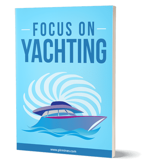 Yachting