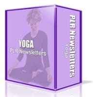 Boletines de Yoga Niche