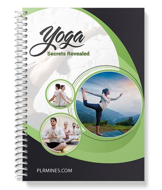 Secretos de Yoga Revelados
