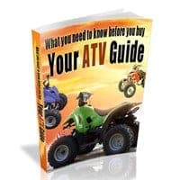 Su guía de ATV