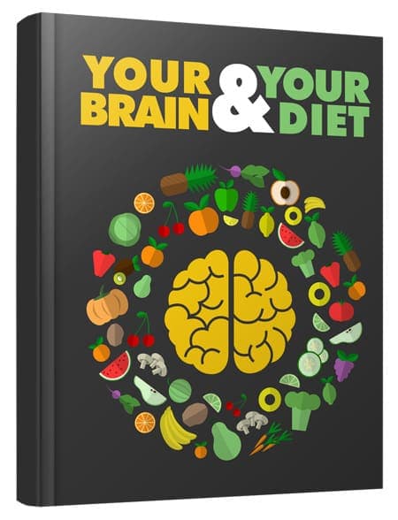Tu cerebro y tu dieta