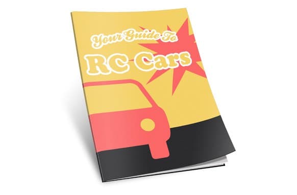 Su guía para coches RC