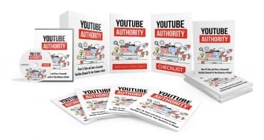 Youtube Autoridad Video