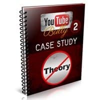 Estudio de caso de YouTube Bully 2