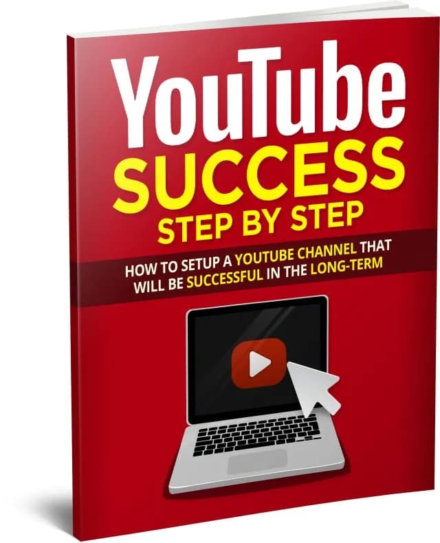 Paso a paso del éxito de Youtube
