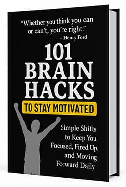 101 Hacks de cerebro