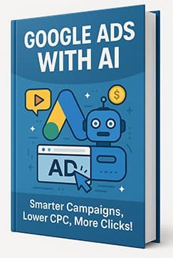 Google Ads With AI