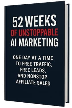 52 semanas de comercialización imparable AI