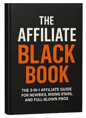 El Libro Negro del Afiliado