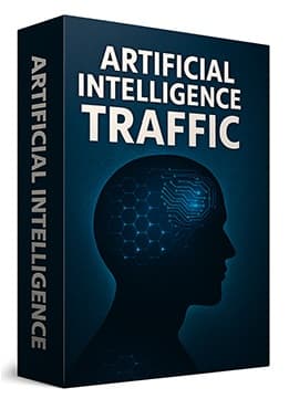 25 Ebooks
– Tráfico de Inteligencia Artificial