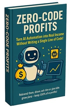 Cero-Code Profits