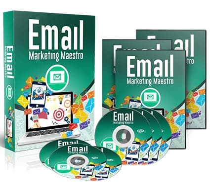 Email Marketing Maestro