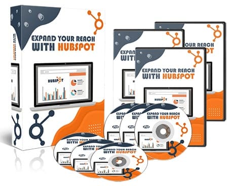 Amplia tu alcance con Hubspot