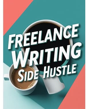 Escritor independiente Hustle