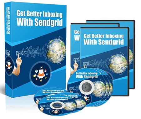 Obtenga mejores entradas con Sendgrid