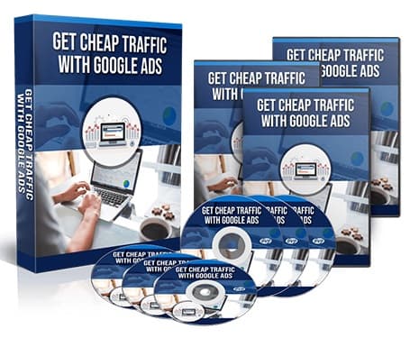 Obtener tráfico barato con Google Ads
