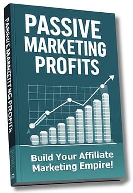 Profesionales de marketing pasivo