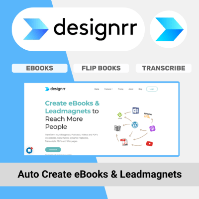 Análisis de Designrr