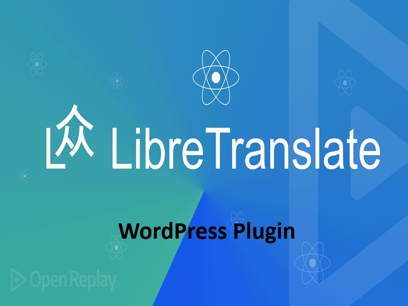 Libre Translate – El traductor ilimitado para WordPress | Exclusivo de NorthPublisher.com